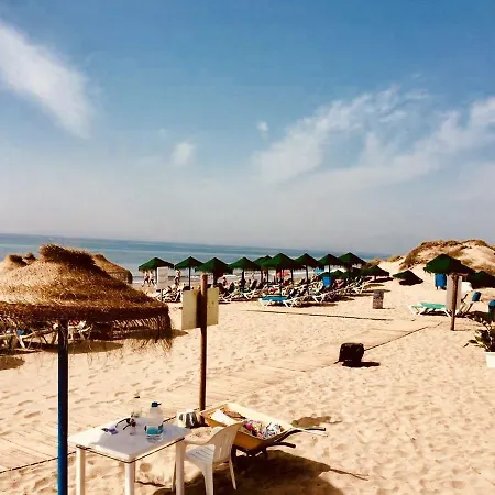 Elviria Apartment