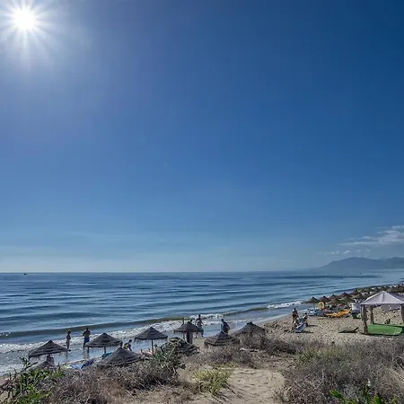 Apartment Elviria Marbella