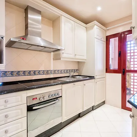 Elviria Apartment Marbella