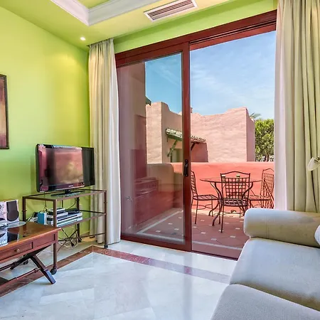Elviria Apartment