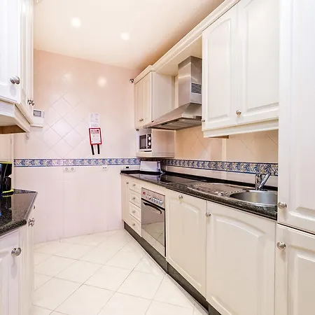 Elviria Apartment