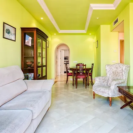 Apartment Elviria Marbella