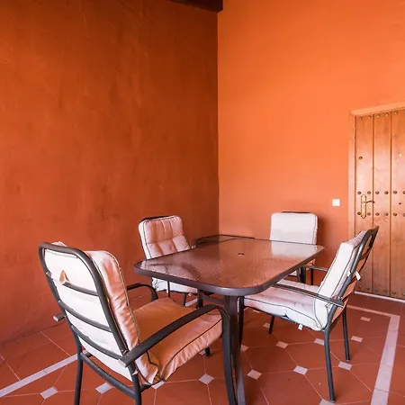 Elviria Apartment *