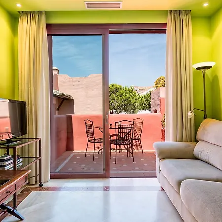 Apartment Elviria Marbella