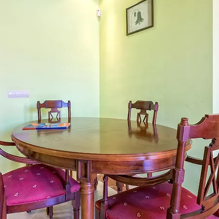 Elviria Apartment