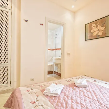 Apartment Elviria