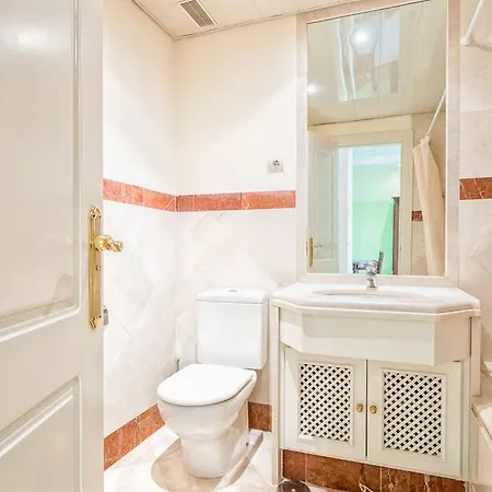 Elviria Apartment