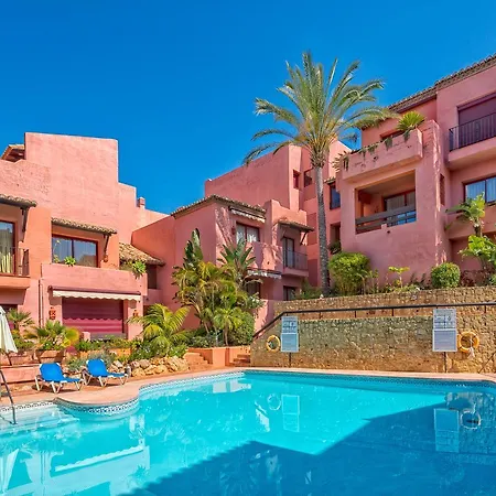 Elviria Apartment Marbella