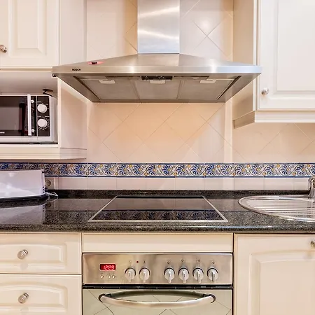 Elviria Apartment Marbella