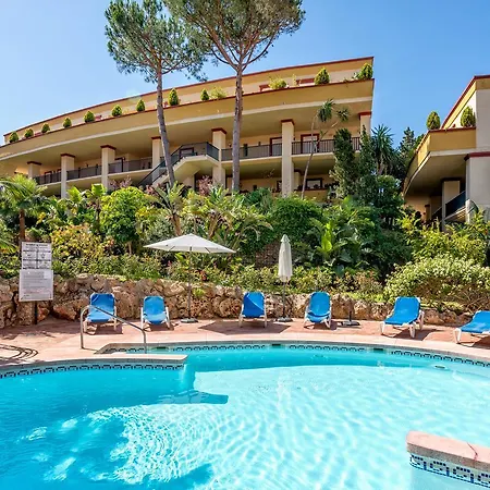 Elviria Apartment *