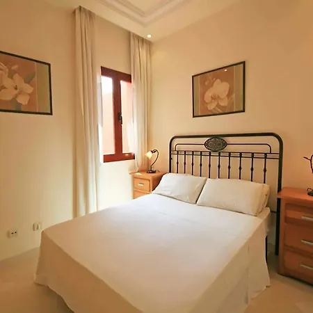 Apartment Elviria