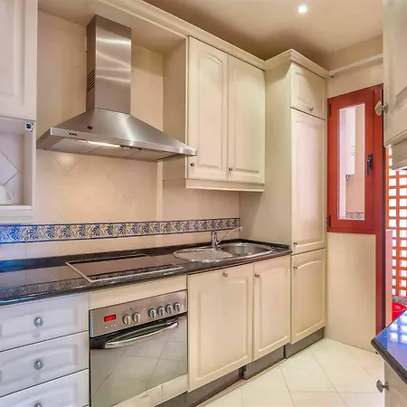 Apartment Elviria Marbella