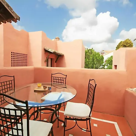 Apartment Elviria Marbella