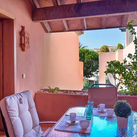 Elviria Apartment Marbella