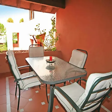 Elviria Apartment