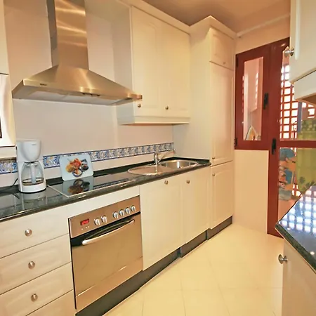 Apartment Elviria Marbella