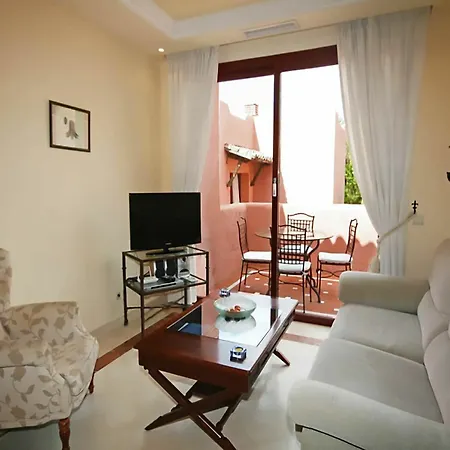Apartment Elviria *