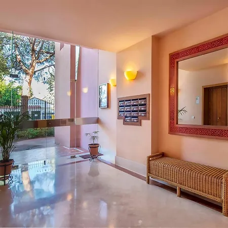 Apartment Elviria *