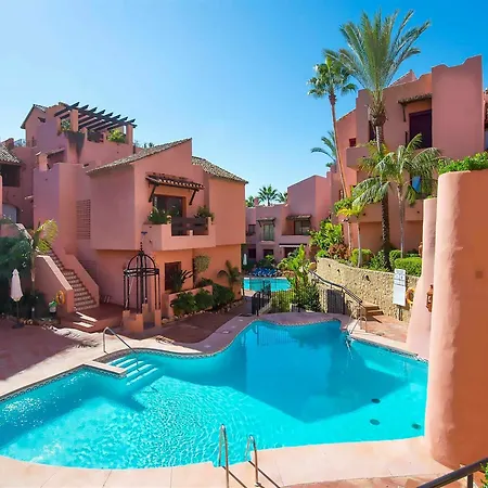 Apartment Elviria Marbella